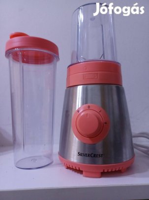 Smoothie készítő