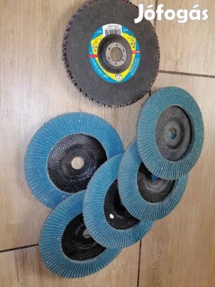 Smt624 supra 180 korong (6 db)