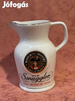 Smuggler kerámia kiöntő