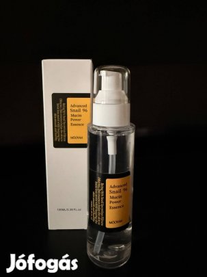 Snail 96 Mucin Power, Csiganyál