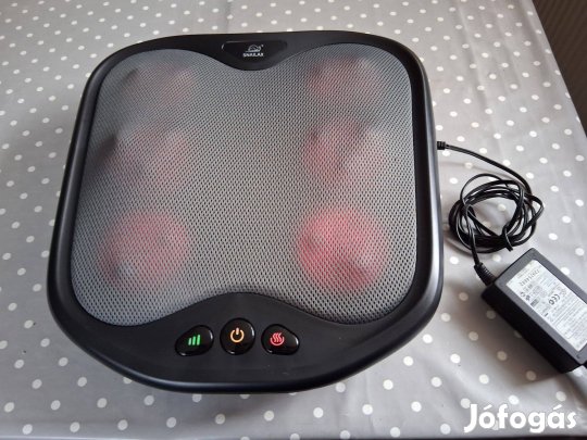 Snaila X láb maszírozó eladó