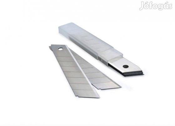 Sniccer kés penge univerzális szike kések utántöltéséhez 10db