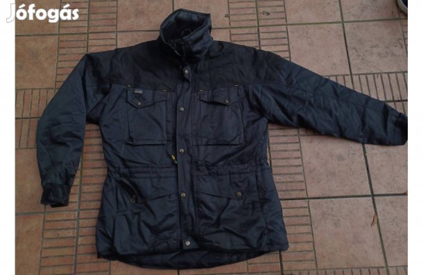 Snickers bélelt munkás kabát téli munkáskabát M L