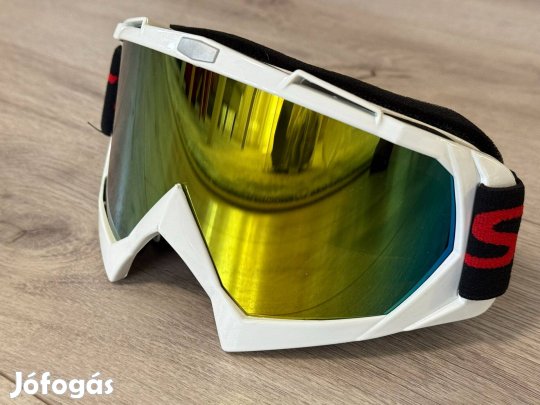 Snoabord síszemüveg sí szemüveg motoros krossz szemüveg napszemüveg új