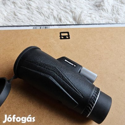Snoky monocular új 12x50 es doboz és tok nélkül