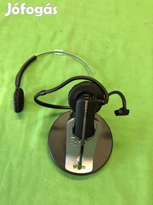 Snom A170 Irodai Vezeték Nélküli Headset Fülhallgató