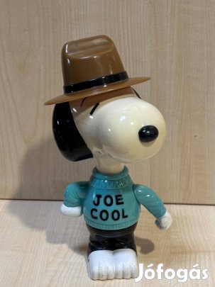 Snoopy figura, játék