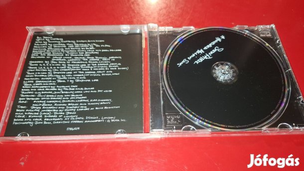 Snow Patrol A hundred million Cd Special Edition 2008