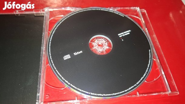 Snow Patrol Up to Now 2×  Cd 2009