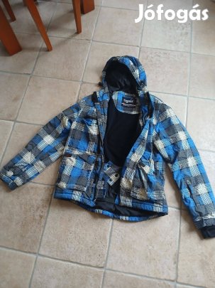 Snow board kabát jó állapotban