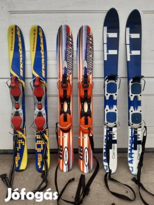 Snowblade, carvelino síléc 90 és 99cm