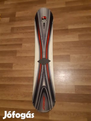 Snowboard 145 cm