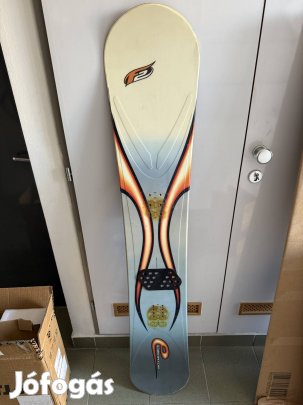 Snowboard 165cm