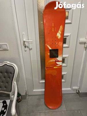 Snowboard Salomon 450-154