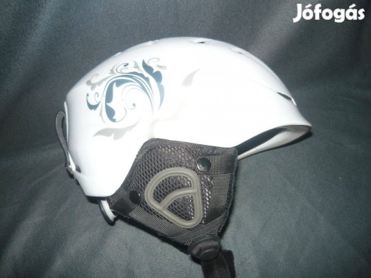Snowboard -si sisak, sisakok eladó. Újszerű