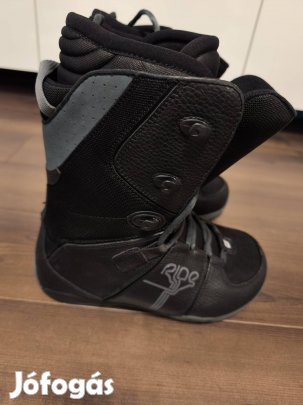 Snowboard cipő 39-40
