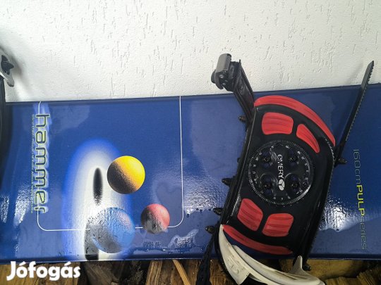 Snowboard deszka eladó 