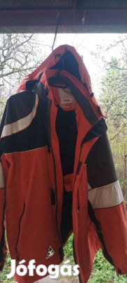 Snowboard dzseki XXL 