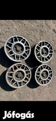 Snowflake 4x100 felni