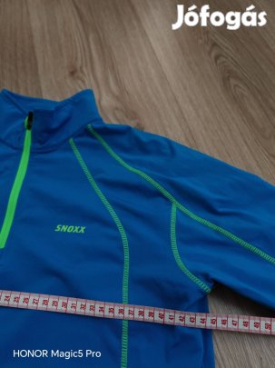 Snox női sportos pulóver S