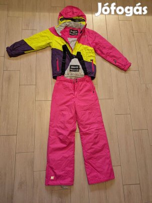 Snoxx lány síruha 152-es