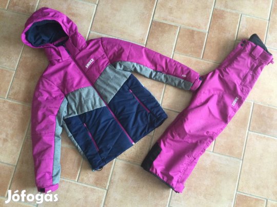 Snoxx síkabát és sínadrág