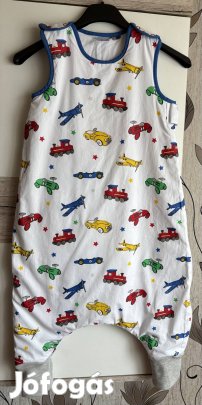 Snuggle tipegő hálózsák