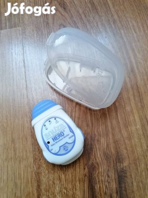 Snuza HERO légzésfigyelő