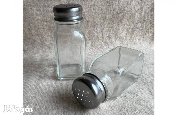 Só-bors szóró 2 db