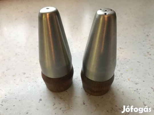 Só és bors szóró