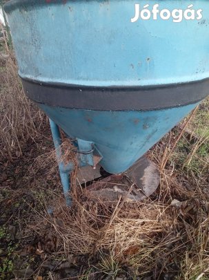 Só műtrágya szóró mtz zetor japán kistraktorhoz