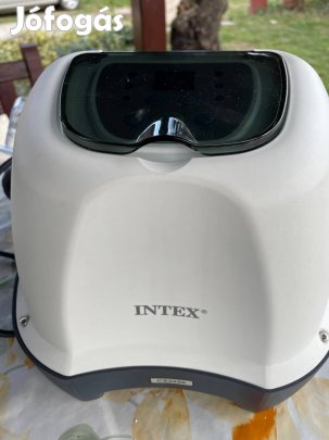 Sóbontó, 2 hónapig használt, érvényes jótállással eladó