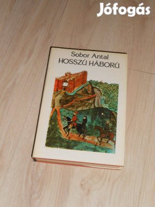 Sobor Amtal: Hosszú háború (0683)