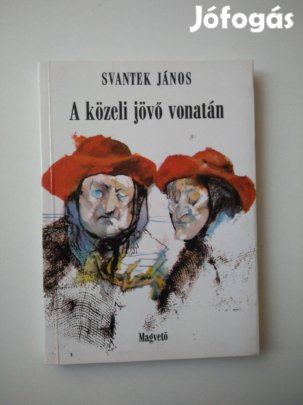 Sobor Antal - Hosszú háború