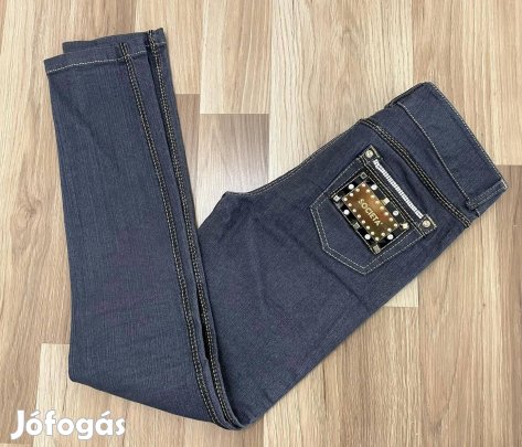 Societa Italia designer női farmer