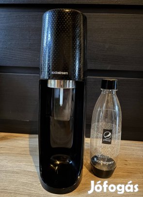 Soda stream (kipróbált)