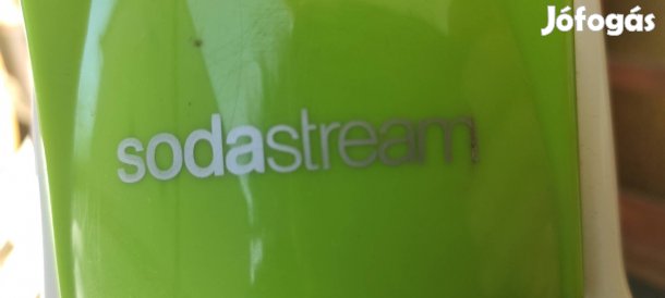 Soda szóda gép szódagép