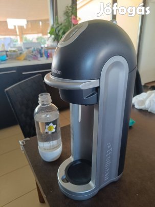 Sodastream szódagép