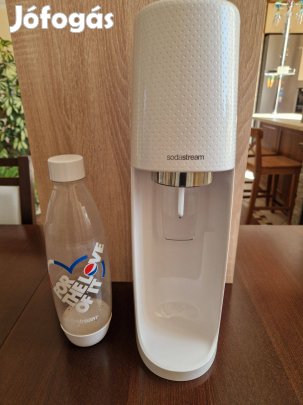 Sodastream szódagép