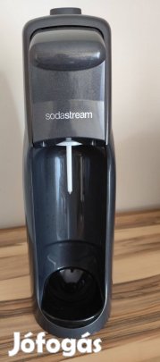 Sodastream szódakészítő 1 patronnal eladó