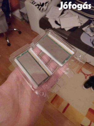 Sodimm Laptop Ram 4800mhz 2 x 8gb