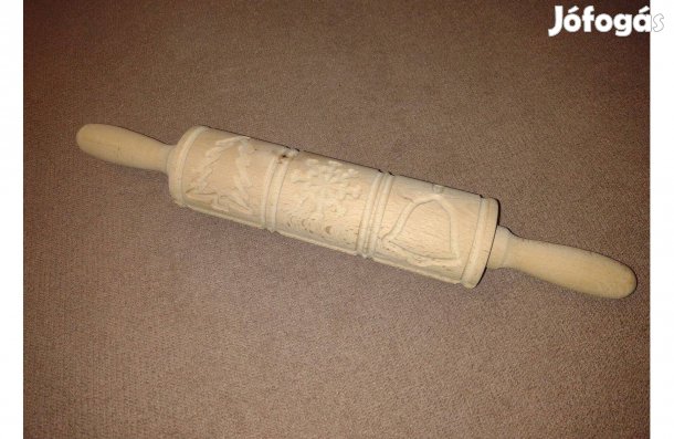 Sodrófa Karácsonyi mintás