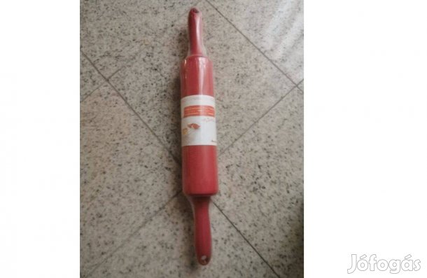 Sodrófa, Nyújtófa, szilikon, bontatlan