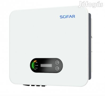 Sofar Solar 11Ktl-X G3 inverter