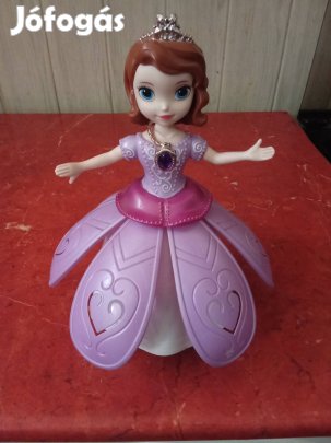 Sofia hercegnő baba