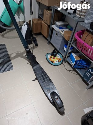 Soflow Sox elektromos roller eladó, garanciális