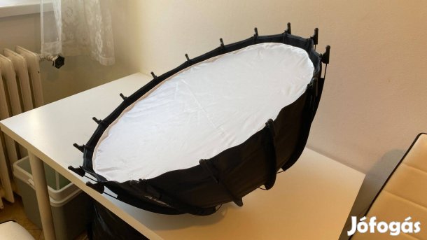 Softbox Ambitful Bowen mount
