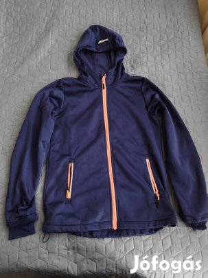 Softshell 158-164 Rocktrail