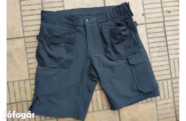 Softshell rövidnadrág térdnadrág 54 XL
