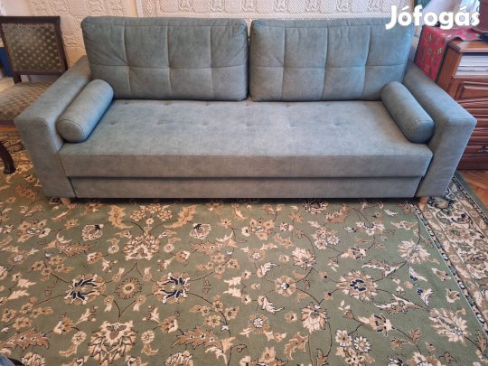 Sofy Sekken kanapé újszerű állapotban eladó